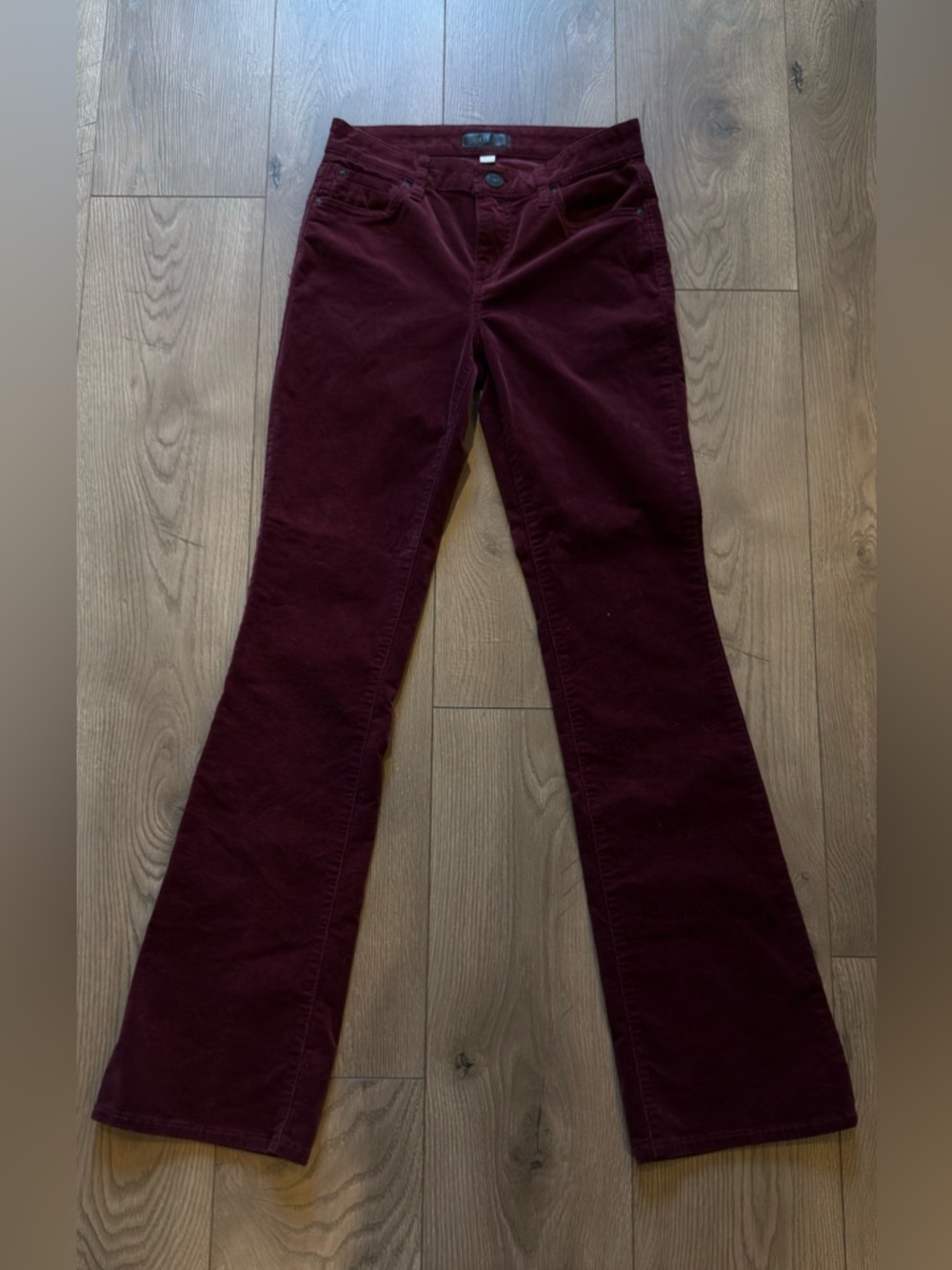 Kut From The Kloth corduroy pants